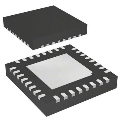 STM32F031K6U6