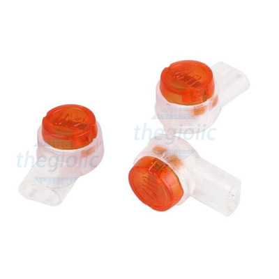 Khớp Nối Dây Điện Thoại K2