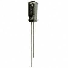Tụ Hóa 6.8uF 35V 5x11mm Xuyên Lỗ