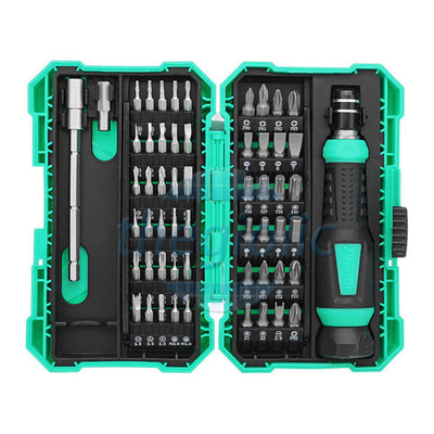 Pro'sKit SD-9857M Bộ Vít 57 Món
