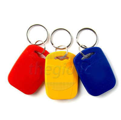 Thẻ UID Tag T5577 EM4305 Khoảng Cách 3~10cm