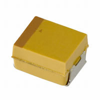 Tụ Tantalum 47uF 6.3V 1411 TAJT476K006RNJ