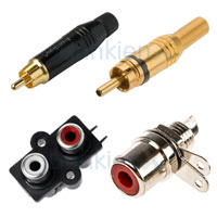 Cổng RCA