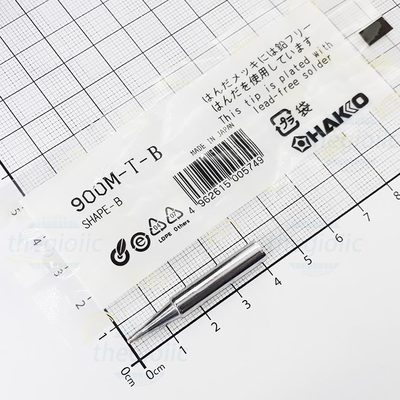 900M-T-B Hakko Típ Hàn 0.5mm