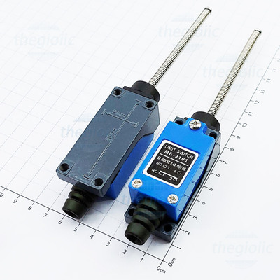 ME-9101 Công Tắc Hành Trình 250VAC 5A