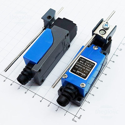 ME-8107 Công Tắc Hành Trình 250VAC 5A