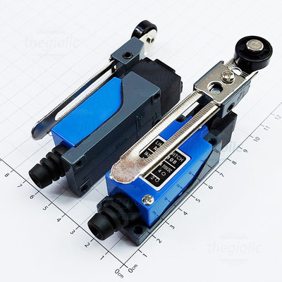 ME-8108 Công Tắc Hành Trình 250VAC 5A