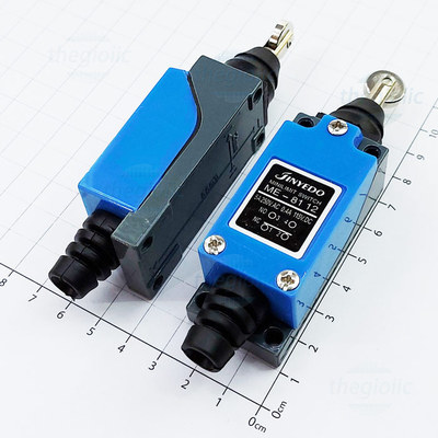 ME-8112 Công Tắc Hành Trình 250VAC 5A