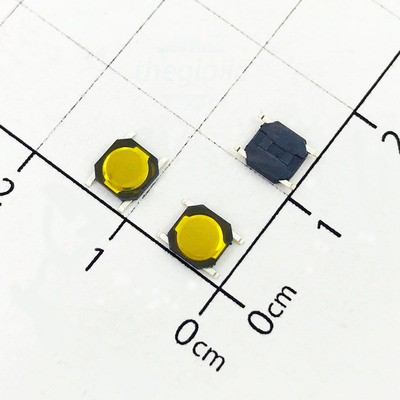 Nút Nhấn 4.8x4.8mm Cao 0.8mm 4 Chân SMD