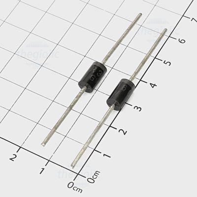 SR360 Diode Schottky 3A