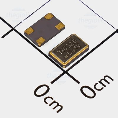 Thạch Anh 32MHz 5032 4 Chân SMD