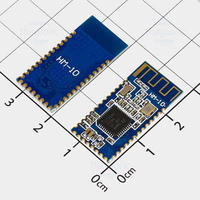 HM-10S CC2541 Thu Phát Bluetooth 4.0