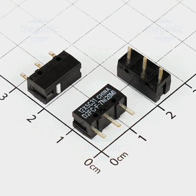 D2FC-F-7N Công Tắc Chuột Máy Tính
