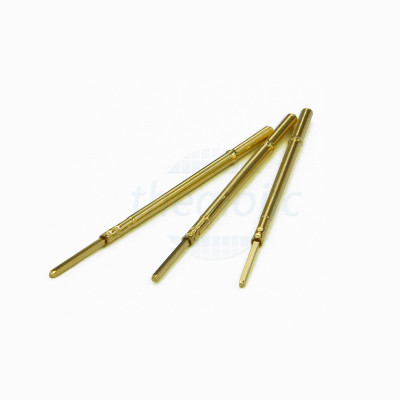 KS075-47G Vỏ Kim Test Kiểm Tra Mạch Dài 30.2mm