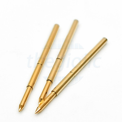 PA75-B1 Kim Test Kiểm Tra Mạch Dài 16.5mm