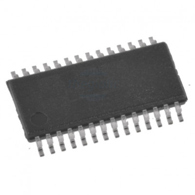 SC16IS762IPW-112 Dual-Channel UART IrDA 5Mbit, 28-TSSOP