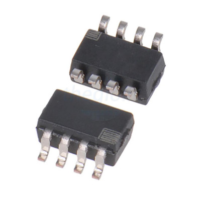 MAX9112EKA+T LVDS Line Driver, 8-SOT-23
