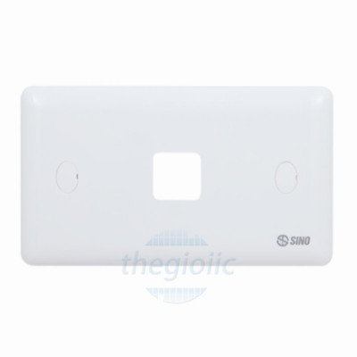 Mặt 1 Lỗ Sino S191