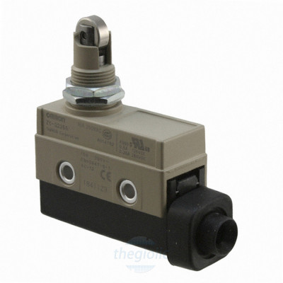 ZC-Q2255 Công Tắc Hành trình Omron 250VAC 10A