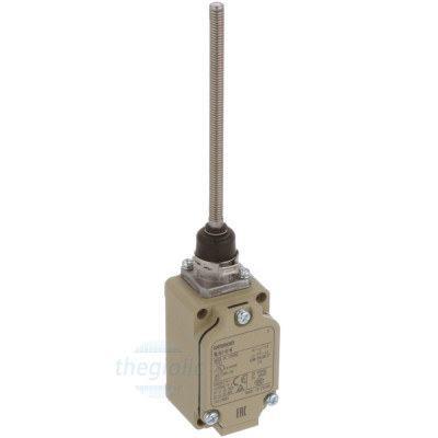 WLNJ-G-N Công Tắc Hành trình Omron 500VAC 10A