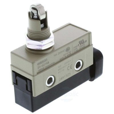 ZC-Q2155 Công Tắc Hành trình Omron 250VAC 10A