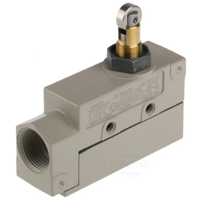 ZE-Q22-2G Công Tắc Hành trình Omron 480VAC 15A