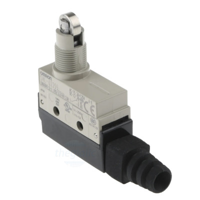 SHL-Q2255 Công Tắc Hành trình Omron 480VAC 2A