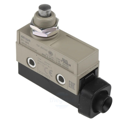ZC-Q55 Công Tắc Hành trình Omron 250VAC 10A