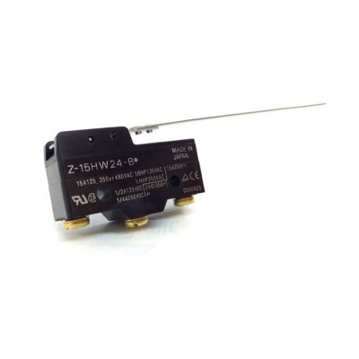 Z-15HW24-B Công Tắc Hành Trình Omron 250VAC 15A