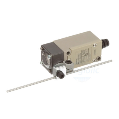 HL-5050G Công Tắc Hành trình Omron 250VAC 3A