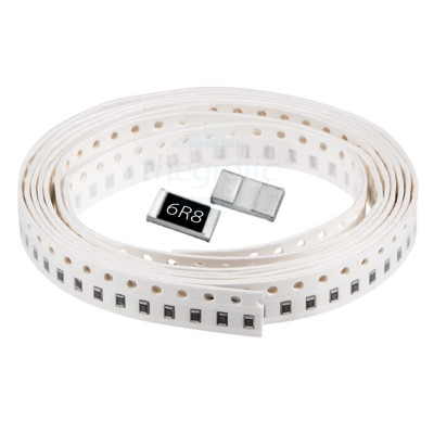 Điện Trở 6.8 Ohm 1206 5%