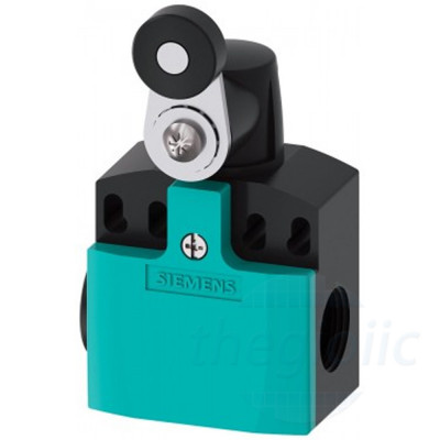 3SE5242-0HK21 Công Tắc Hành Trình Siemens 240VAC 6A