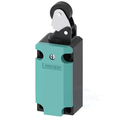 3SE5132-0CE05 Công Tắc Hành Trình Siemens 240VAC 6A