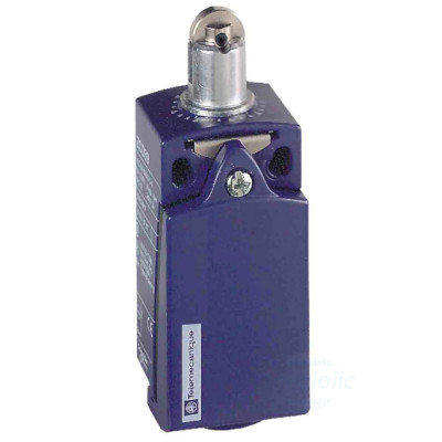 XCKD2102P16 Công Tắc Hành Trình Telemecanique 240VAC 3A
