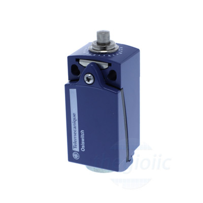 XCKD2110P16 Công Tắc Hành Trình Telemecanique 240VAC 3A