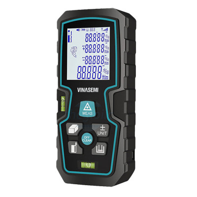 Vinasemi S8A070 Máy Đo Khoảng Cách 70m Bằng Laser