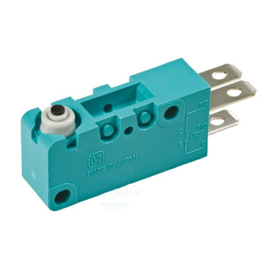 ABV1210503 Công Tắc Hành Trình Panasonic 250VAC 5A SPDT