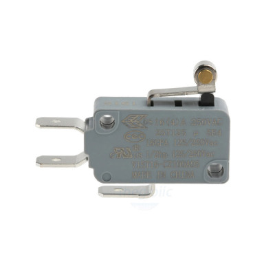 V15T16-CZ100A05 Công Tắc Hành Trình Honeywell 250VAC 16A SPDT