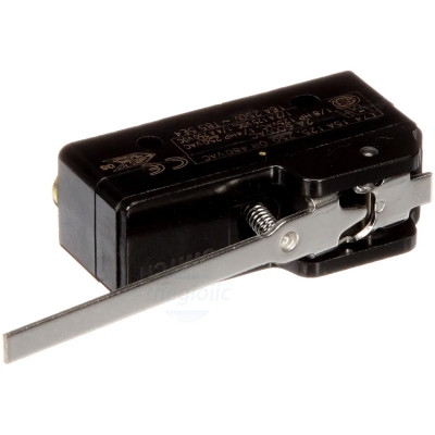 BZ-2RW80-A2 Công Tắc Hành Trình Honeywell 125-480VAC 15A SPDT