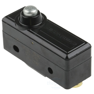 BZ-2RD-A2 Công Tắc Hành Trình Honeywell 125-480VAC 15A SPDT