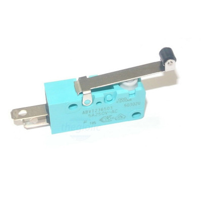ABV1236503 Công Tắc Hành Trình Panasonic 250VAC 5A SPST-NO