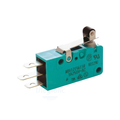 ABV1215513R Công Tắc Hành Trình Panasonic 250VAC 3A SPDT
