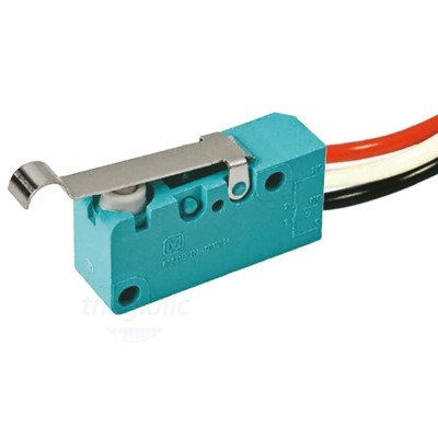 ABV161451 Công Tắc Hành Trình Panasonic 250VAC 3A SPDT