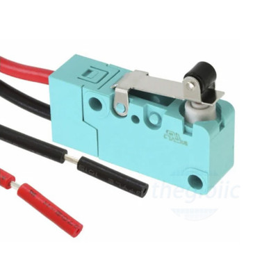 ABV1625503R Công Tắc Hành Trình Panasonic 250VAC 5A SPST-NC