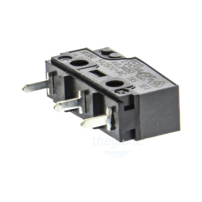 AVL34053 Công Tắc Hành Trình Panasonic 250VAC 5A SPDT