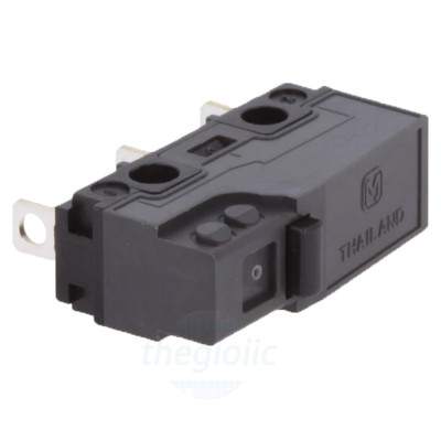 AVL32053 Công Tắc Hành Trình Panasonic 250VAC 5A SPDT