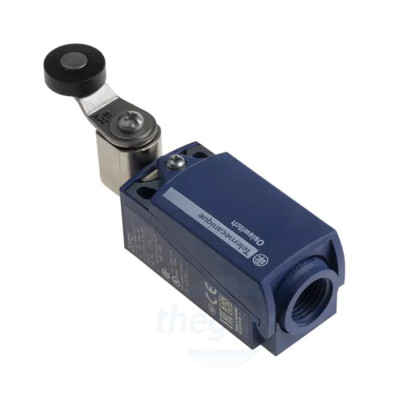 XCKP2118P16 Công Tắc Hành Trình Telemecanique 240VAC 3A