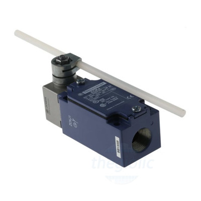 XCKJ10559 Công Tắc Hành Trình Telemecanique 240VAC 3A
