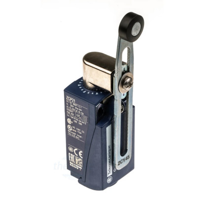 XCKP2145P16 Công Tắc Hành Trình Telemecanique 240VAC 3A