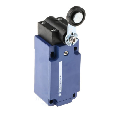 XCKS131 Công Tắc Hành Trình Telemecanique 240VAC 3A